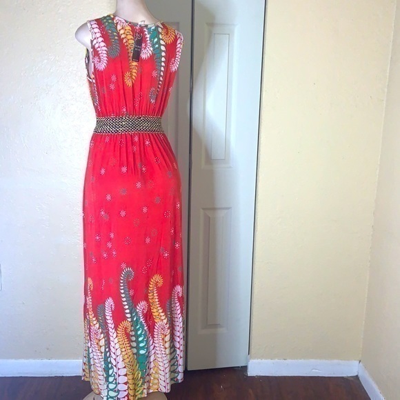 sun dress for women MG-175 - Picture 4 of 7